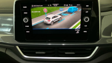 Volkswagen T-Roc 1.0 TSI Style 5dr Petrol Hatchback